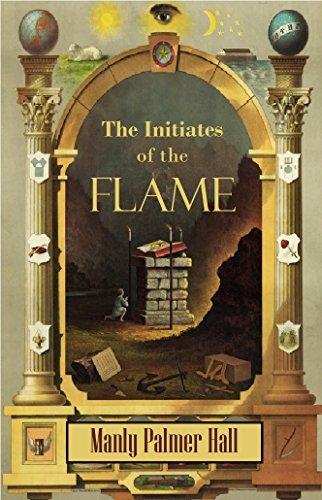 The Initiates of the Flame free audiobook